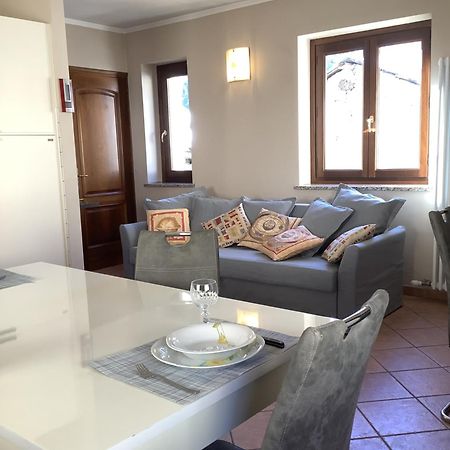 Casa Cavalier Peano Apartment Vinadio Ngoại thất bức ảnh