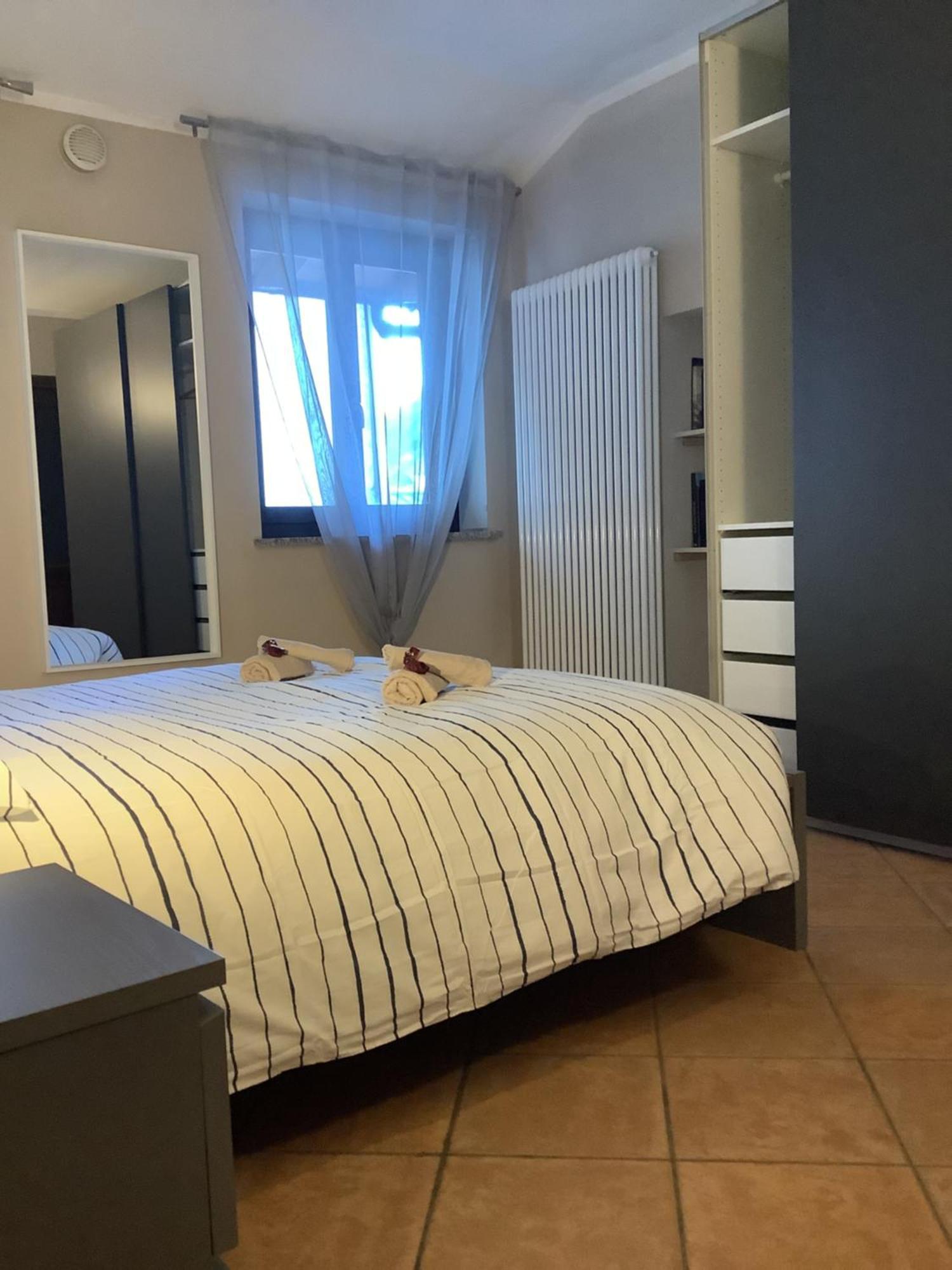 Casa Cavalier Peano Apartment Vinadio Ngoại thất bức ảnh