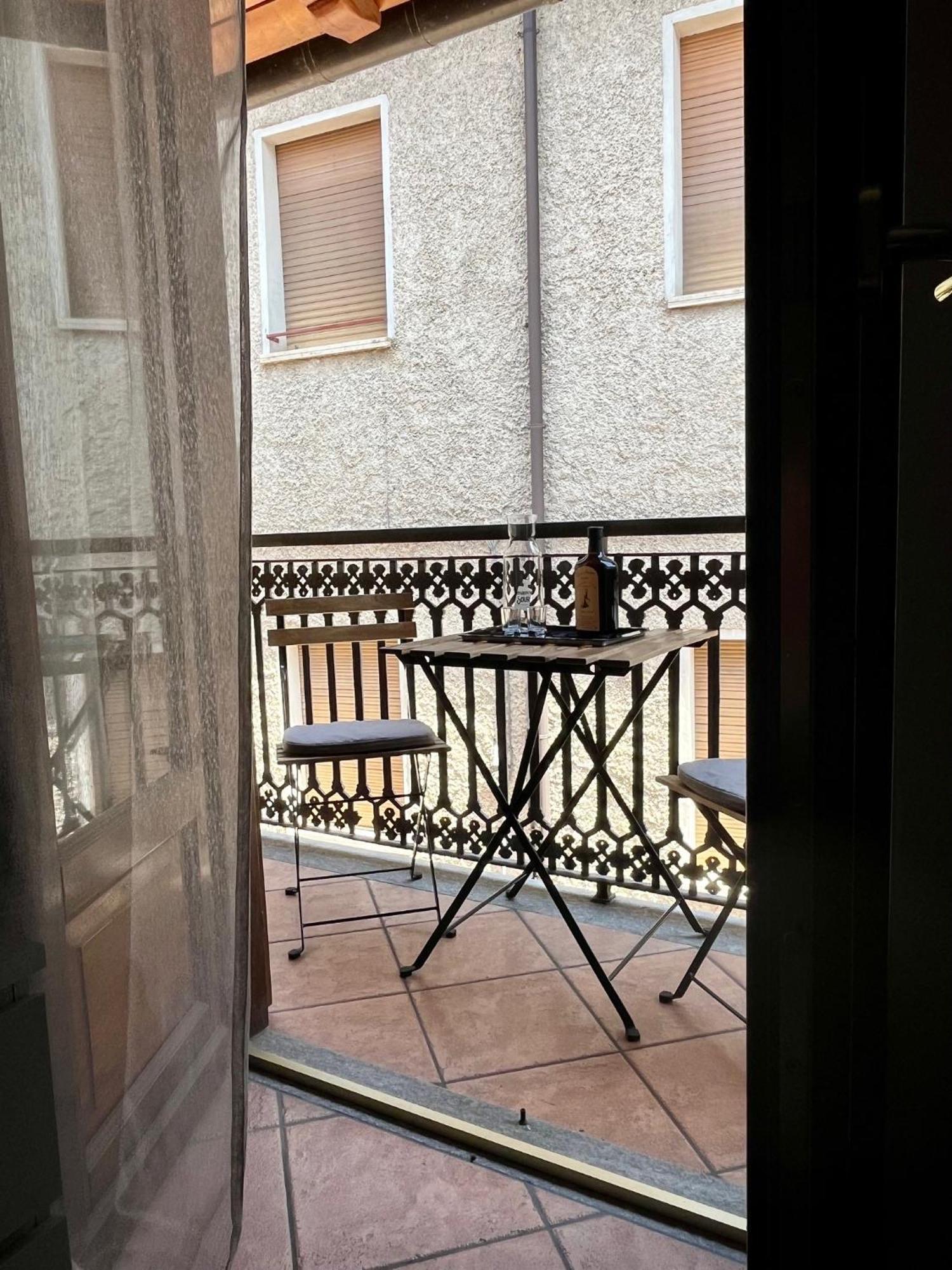 Casa Cavalier Peano Apartment Vinadio Ngoại thất bức ảnh